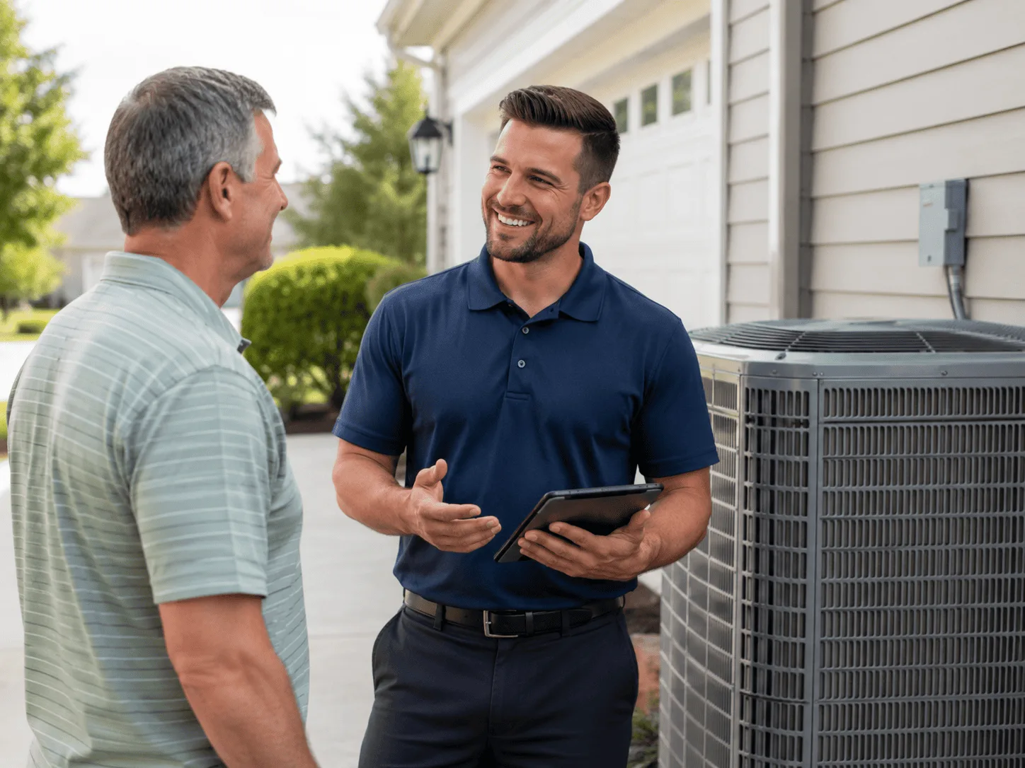 Heat Pump Installation Florence, AL FAQs
